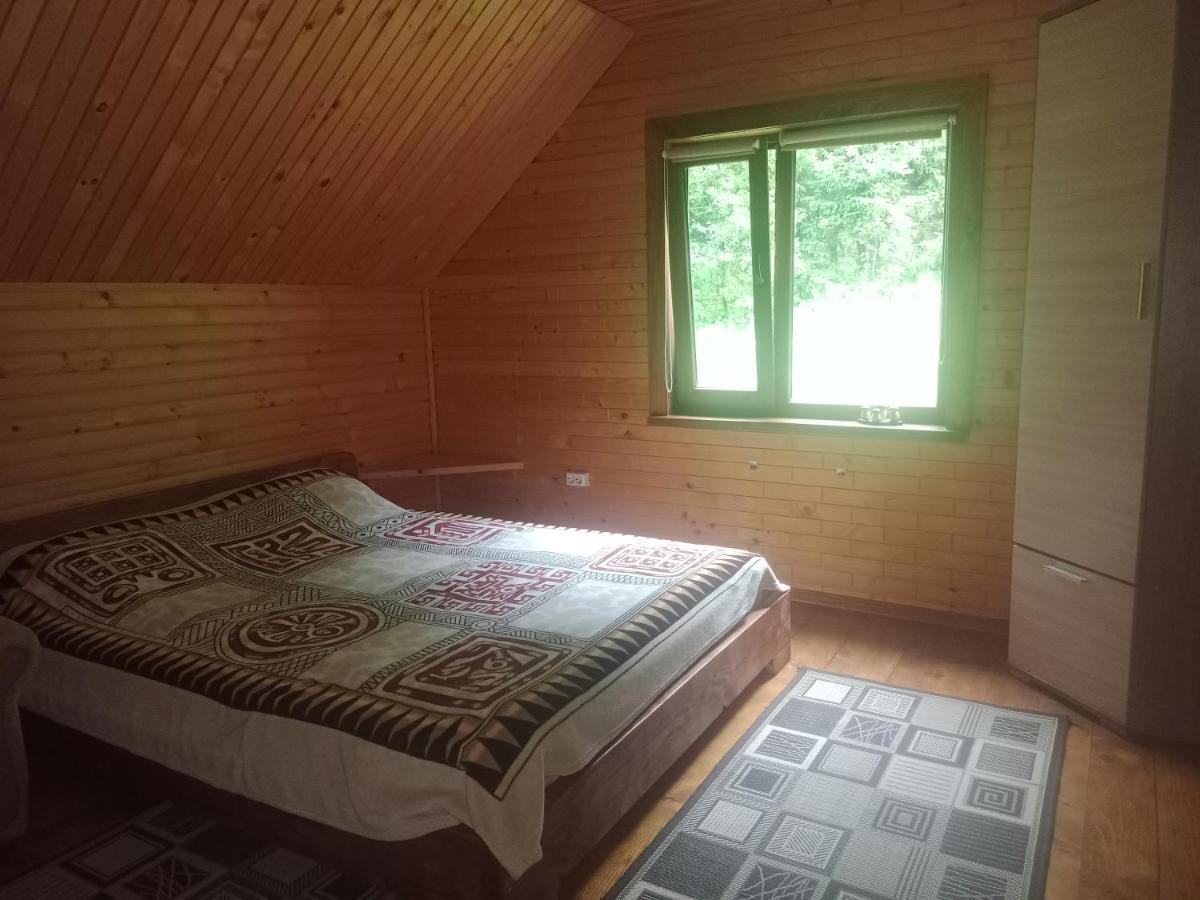 Під Горою Villa Шешори Екстериор снимка