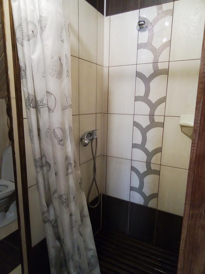 Під Горою Villa Шешори Екстериор снимка